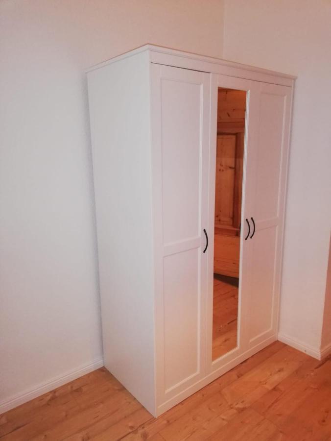 Ferienwohnung "Kleiner Otto" 에르푸르트 외부 사진