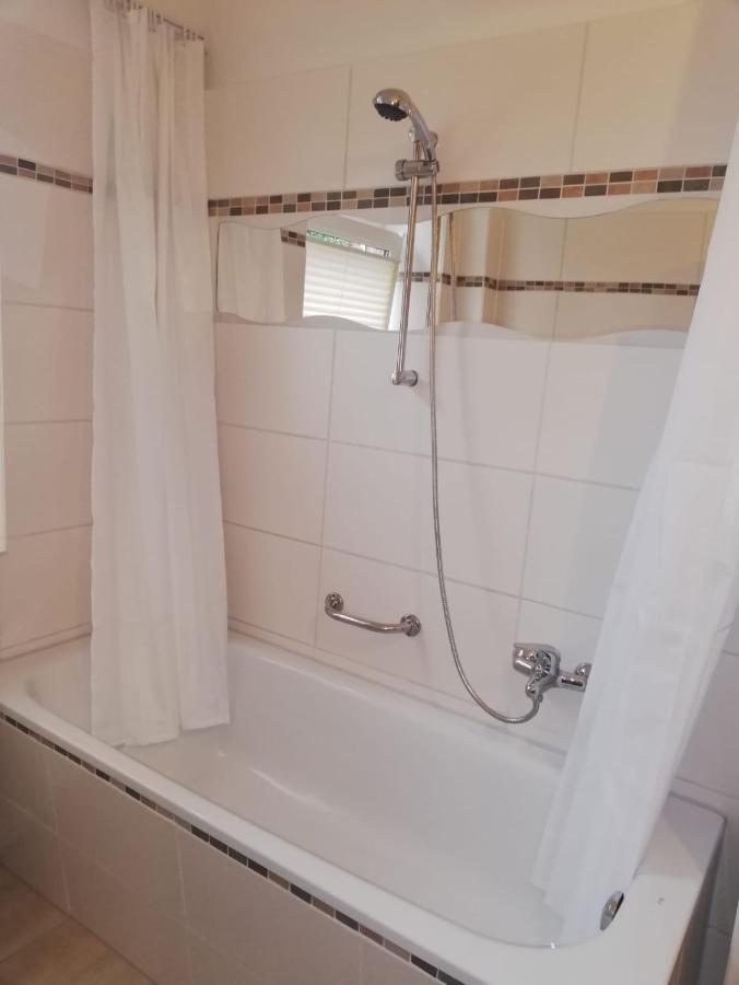 Ferienwohnung "Kleiner Otto" 에르푸르트 외부 사진